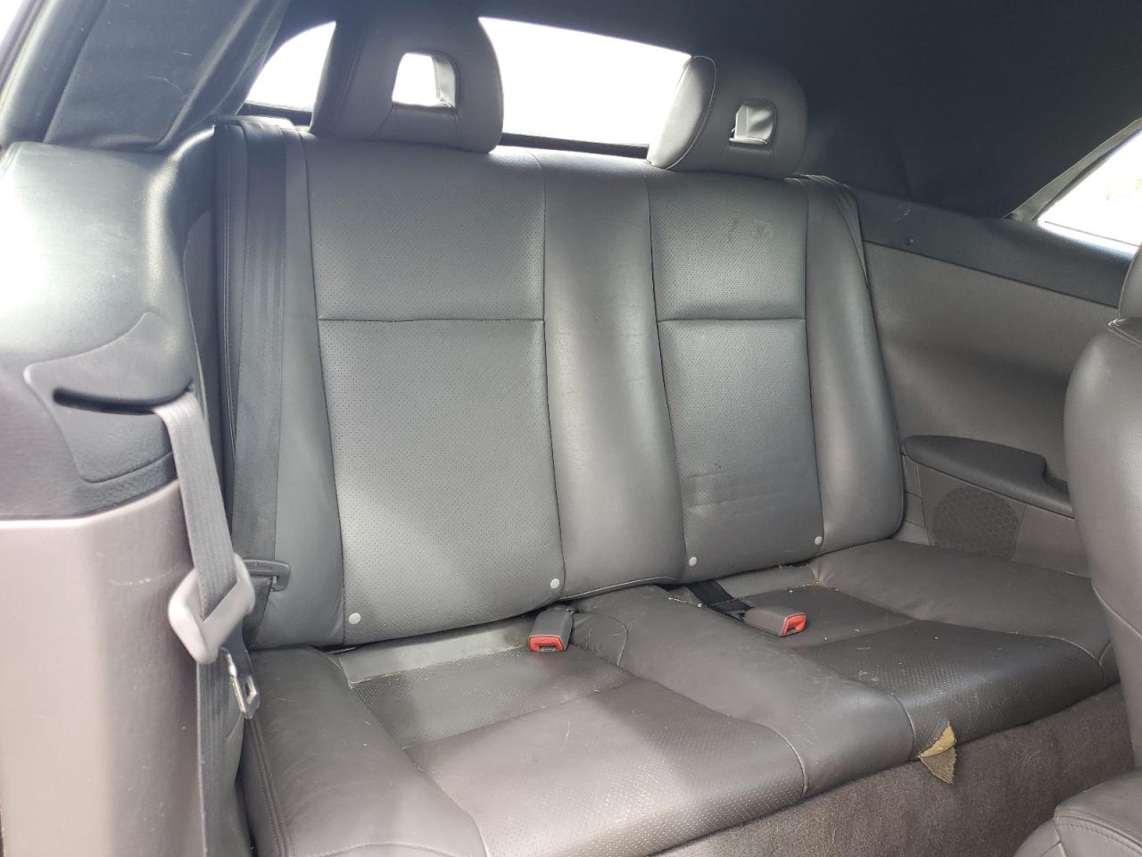 2008 Toyota Camry Solara Se VIN: 4T1FA38PX8U142737 Lot: 63986445