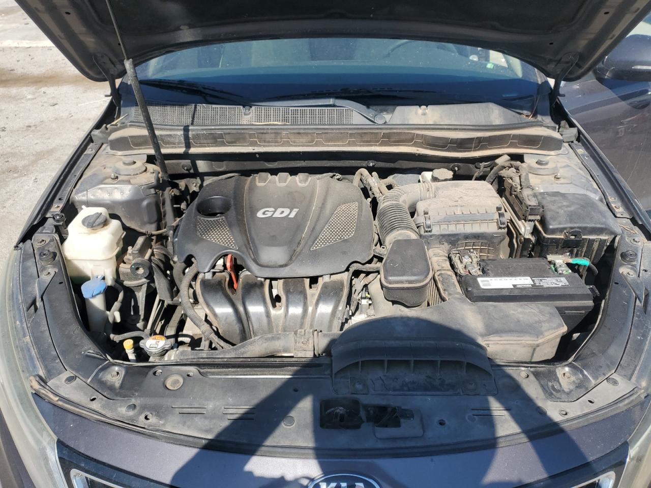 5xxgm4a77fg449379 5XXGM4A77FG449379 2015 Kia Optima Lx