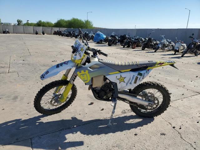 2024 HUSQVARNA FX 350   