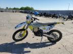 2024 HUSQVARNA FX 350    for sale at Copart AZ - PHOENIX NORTH