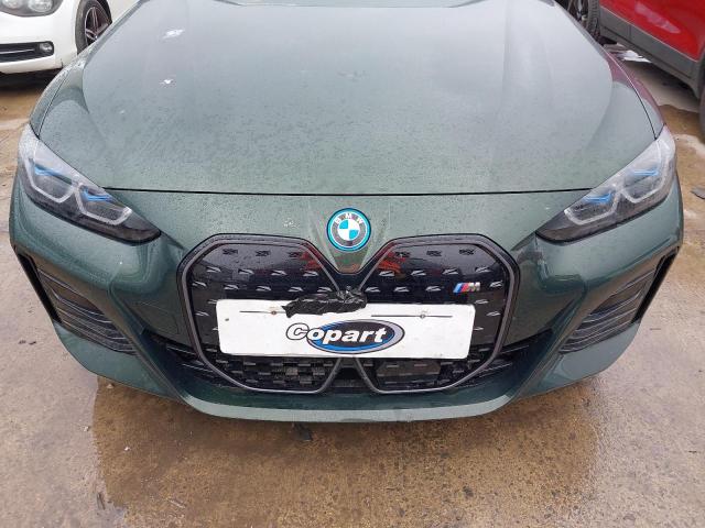 2024 BMW I4 M50 
