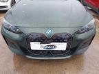 2024 BMW I4 M50  for sale at Copart PETERLEE