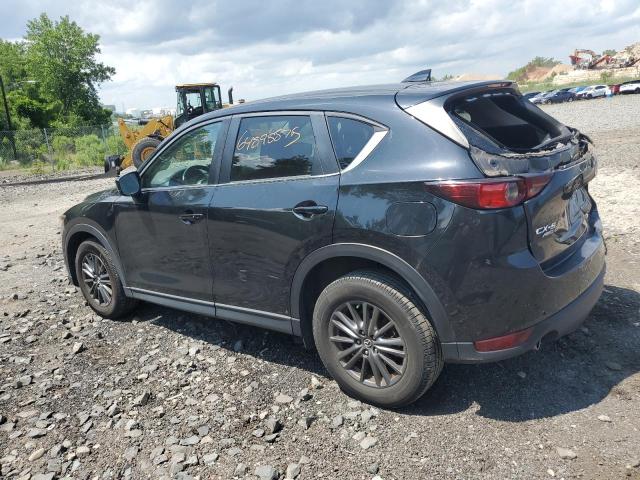 MAZDA CX-5 2019 Czarny