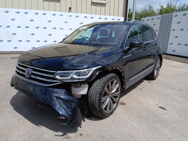 VOLKSWAGEN TIGUAN ELE 2023