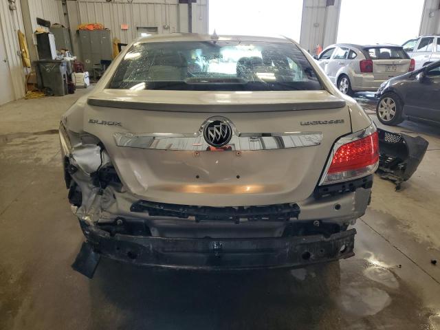  BUICK LACROSSE 2013 tan