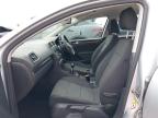 2009 VOLKSWAGEN GOLF SE BL for sale at Copart SANDWICH