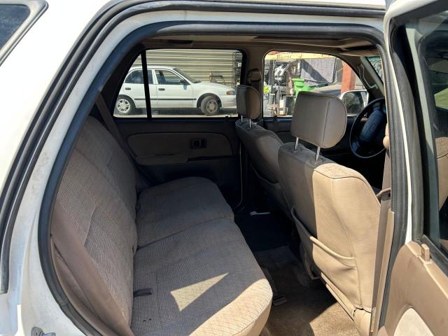 1996 TOYOTA 4RUNNER SR5  