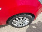 2013 FORD KA ZETEC for sale at Copart SANDY