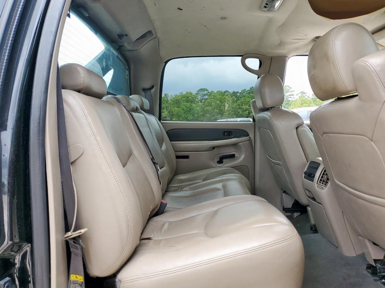 2004 Chevrolet Avalanche C1500 VIN: 3GNEC12T24G103794 Lot: 66498095