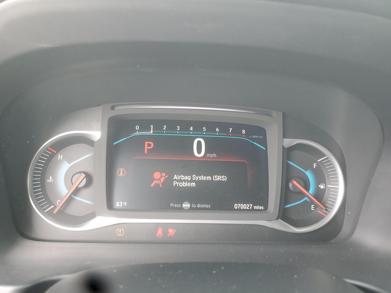 2021 Honda Pilot Se VIN: 5FNYF6H25MB096936 Lot: 63931305