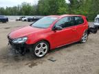 2010 VOLKSWAGEN GTI    à vendre chez Copart ON - COOKSTOWN