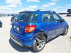2009 SUZUKI SX4 DDIS for sale at Copart CORBY