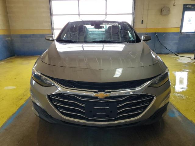  CHEVROLET MALIBU 2023 tan
