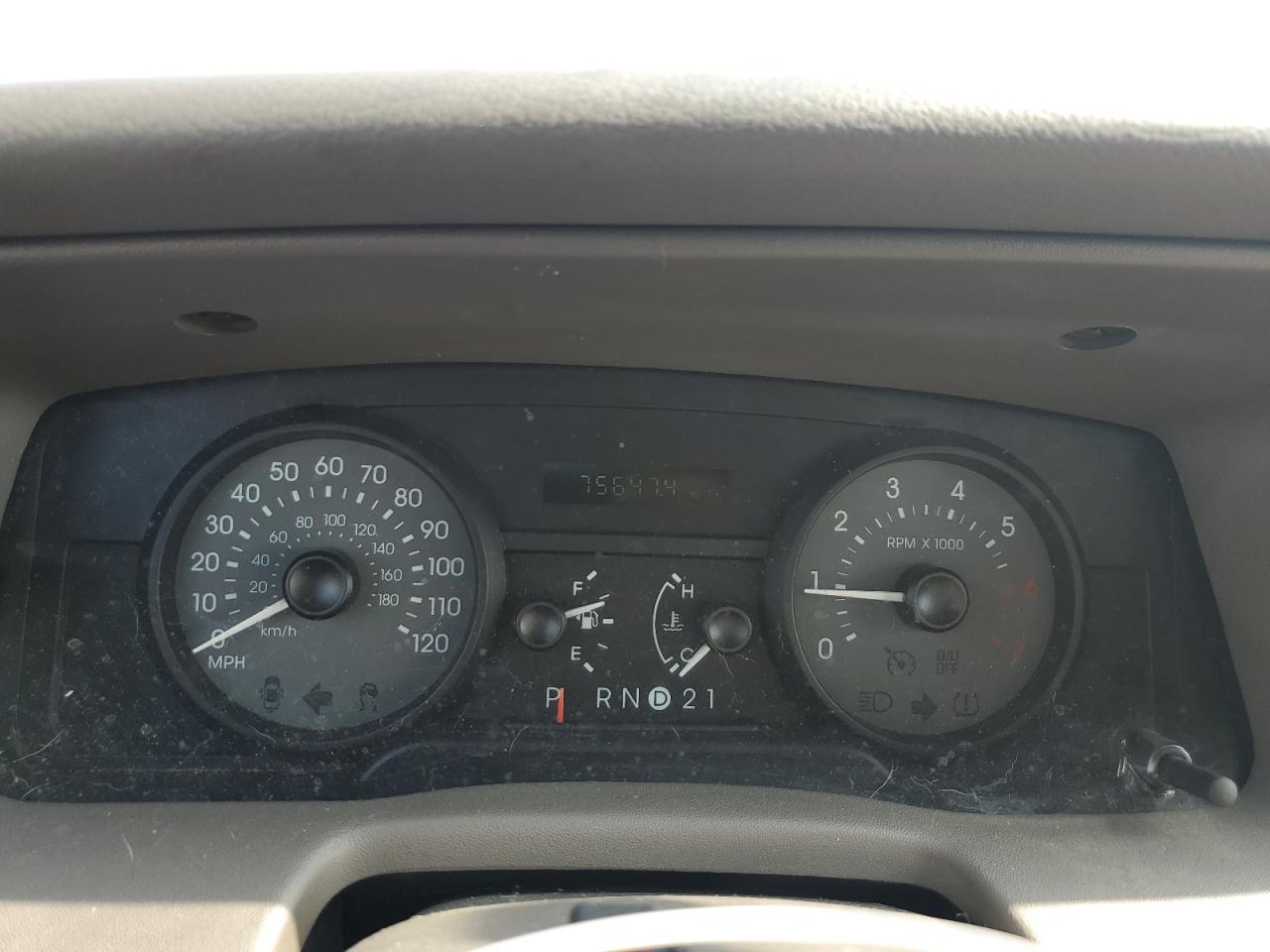 2007 Mercury Grand Marquis Gs VIN: 2MEFM74V57X633665 Lot: 66677775