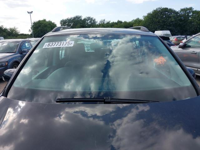 2005 VOLKSWAGEN TOURAN SE