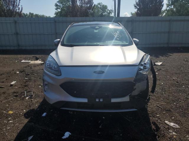  FORD ESCAPE 2020 Srebrny