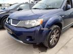 2009 MITSUBISHI OUTLANDER for sale at Copart SANDY