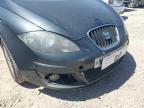 2011 SEAT ALTEA XL S for sale at Copart BRISTOL