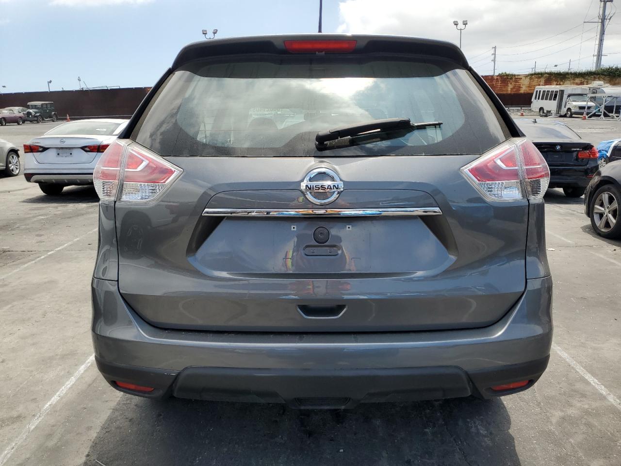 knmat2mv7fp539874 KNMAT2MV7FP539874 2015 Nissan Rogue S