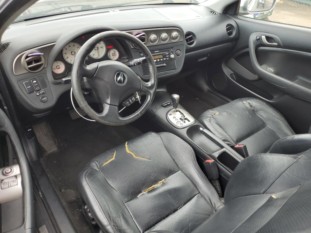 jh4dc54825s006785 JH4DC54825S006785 2005 Acura Rsx