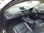 2017 LEXUS CT 200H EX for sale at Copart WOLVERHAMPTON