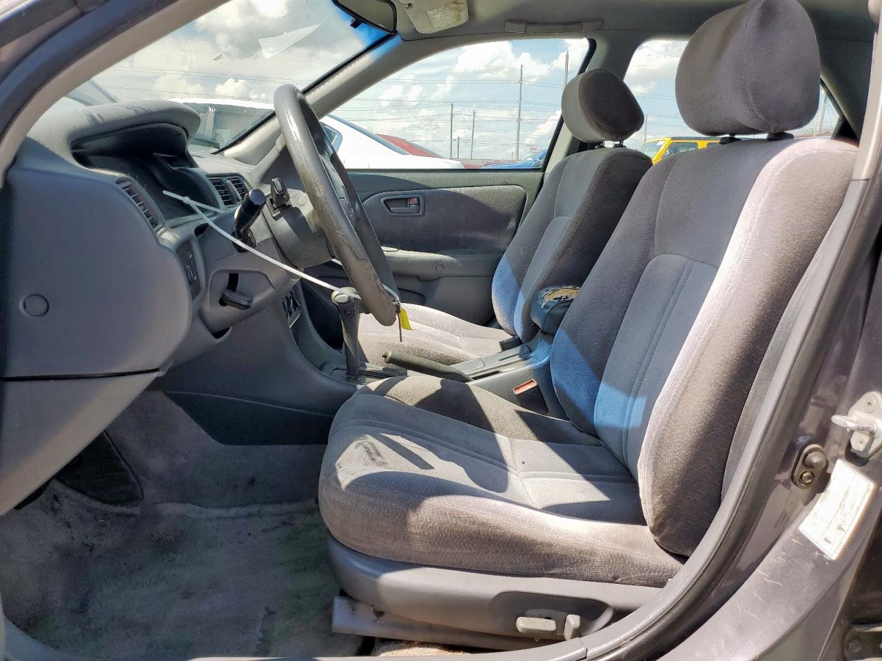 1999 Toyota Camry Ce VIN: 4T1BG22K8XU872830 Lot: 56070255
