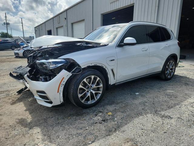 BMW X5 – zdjęcie z aukcji, lot #64836485