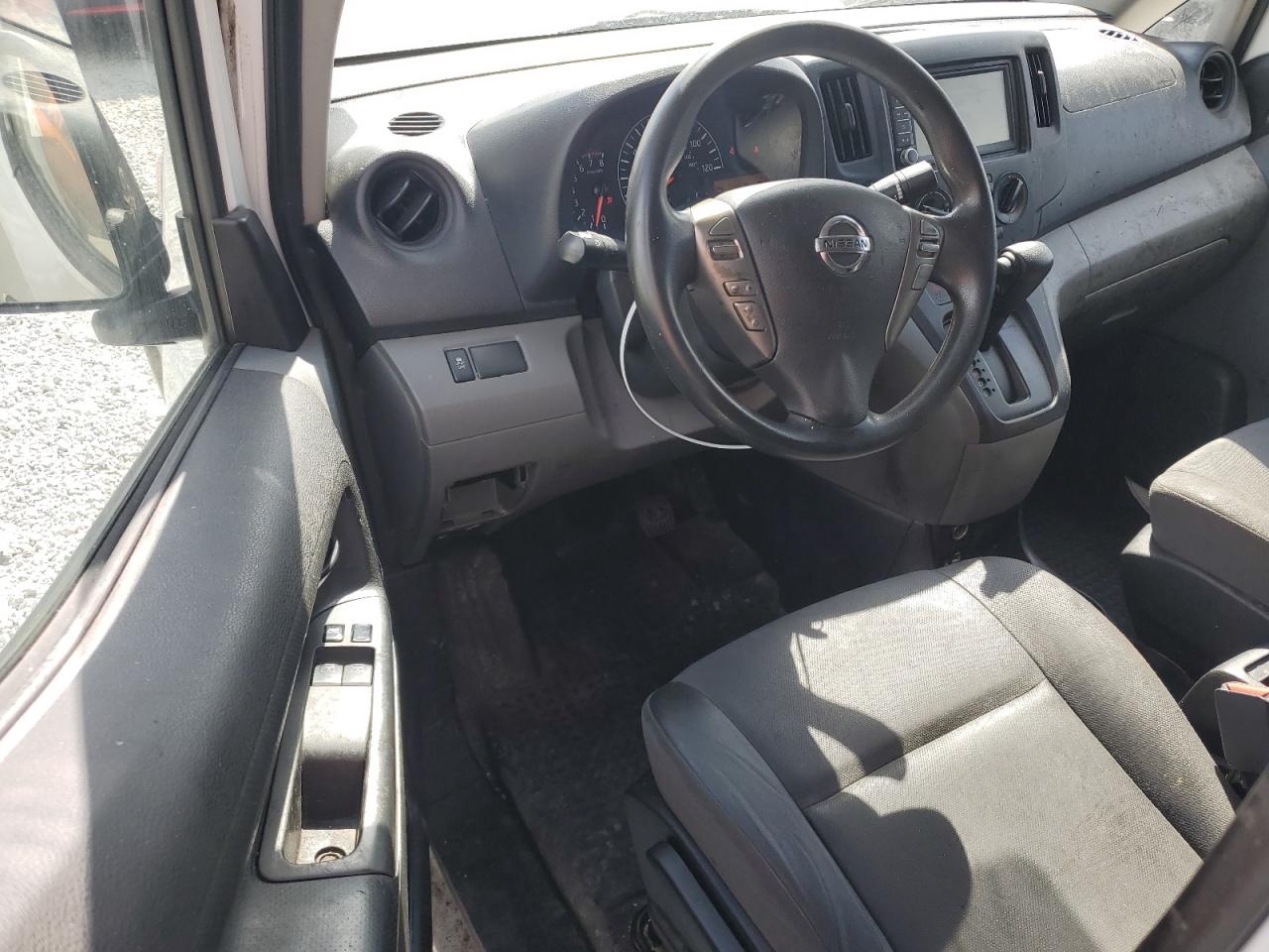 2020 Nissan Nv200 2.5S VIN: 3N6CM0KN0LK700914 Lot: 64582085