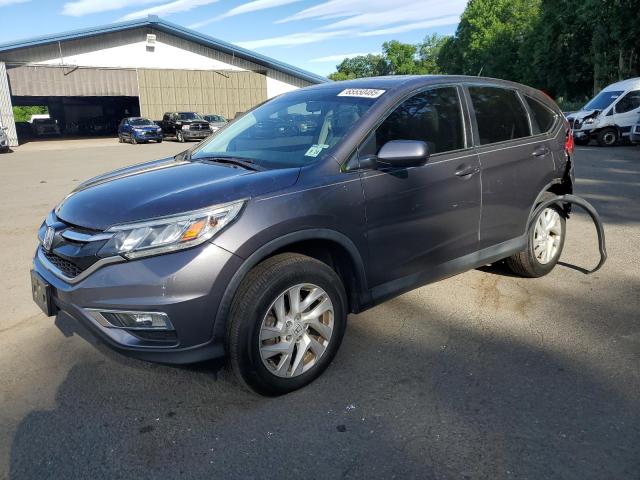 Parquets HONDA CRV 2015 Szary