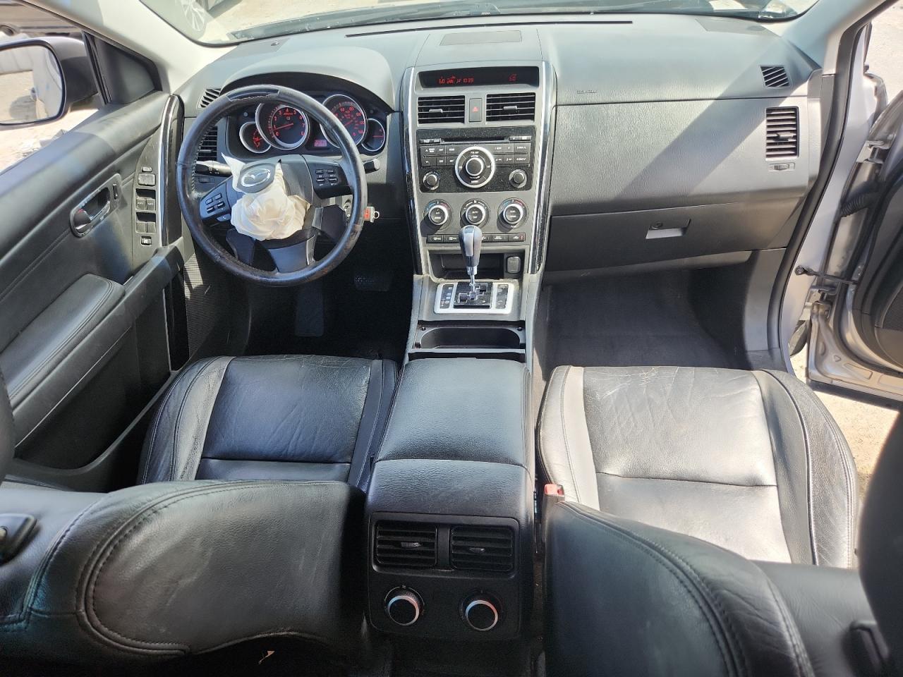 2007 Mazda Cx-9 VIN: JM3TB28Y370110541 Lot: 63940615