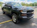 2017 CHEVROLET SILVERADO K1500 CUSTOM   à vendre chez Copart MA - NORTH BOSTON