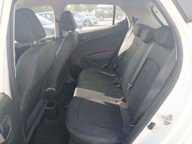 2019 HYUNDAI I10 SE