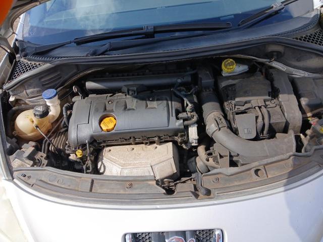 2011 PEUGEOT 207 SPORT