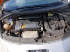 2011 PEUGEOT 207 SPORT for sale at Copart PETERLEE
