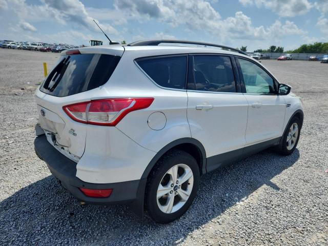  FORD ESCAPE 2016 Biały