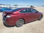 2016 CHRYSLER 200 LX   à vendre chez Copart AB - EDMONTON