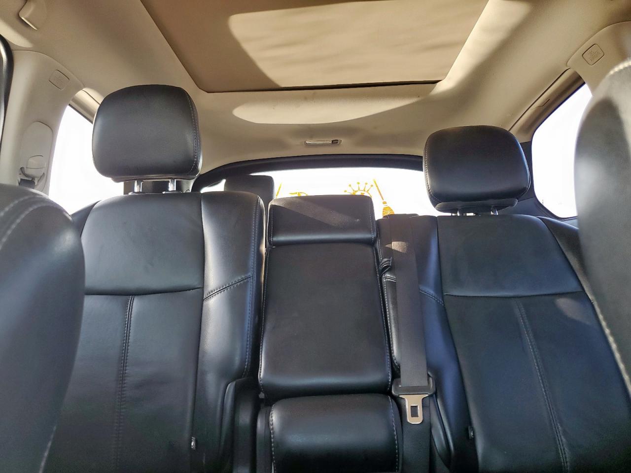 2018 Nissan Pathfinder S VIN: 5N1DR2MM7JC649323 Lot: 66853415