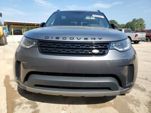  LAND ROVER DISCOVERY 2018 Серый