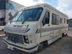 1989 GULFSTREAM   for sale at Copart SANDTOFT