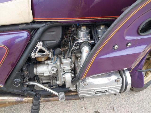 1978 HONDA GOLDWING G