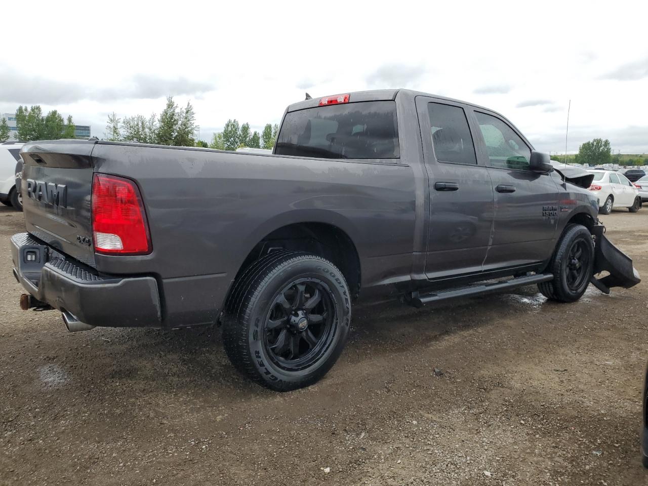 1c6rr7ft0ks625696 1C6RR7FT0KS625696 2019 Ram 1500 Classic Tradesman