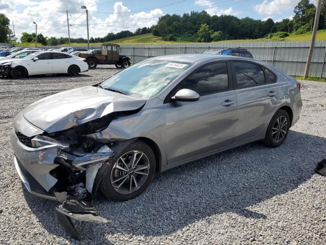  KIA FORTE 2024 Gray