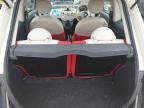 2012 FIAT 500 LOUNGE for sale at Copart SANDTOFT