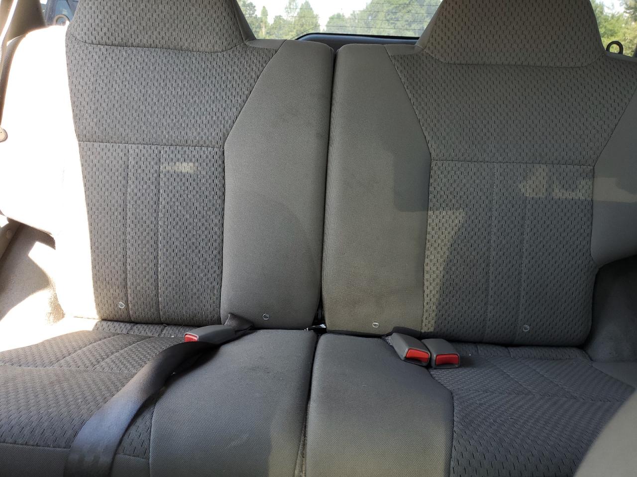 2004 Nissan Xterra Xe VIN: 5N1ED28T94C681425 Lot: 65258755
