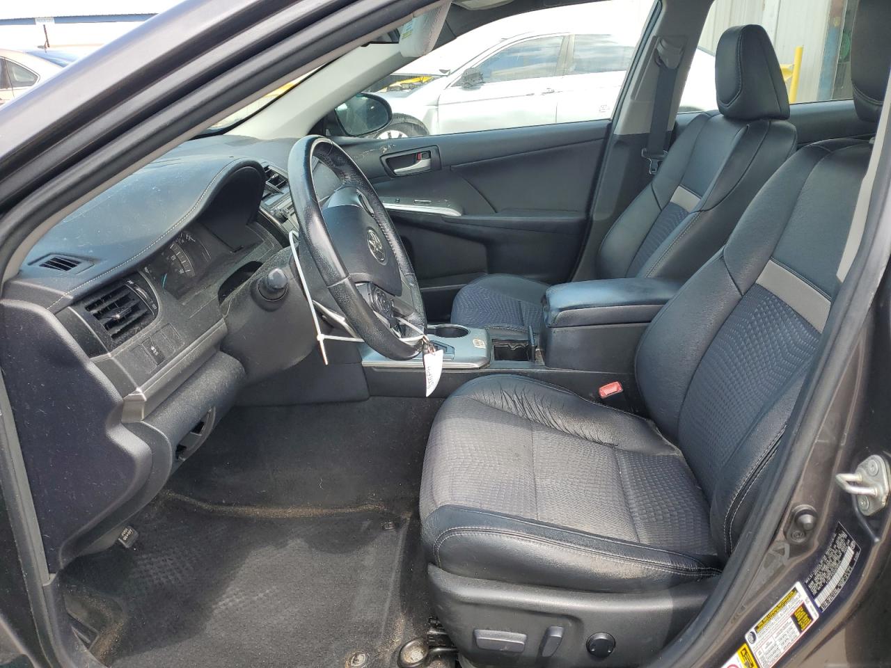 2014 Toyota Camry L VIN: 4T1BF1FK2EU769424 Lot: 64854635