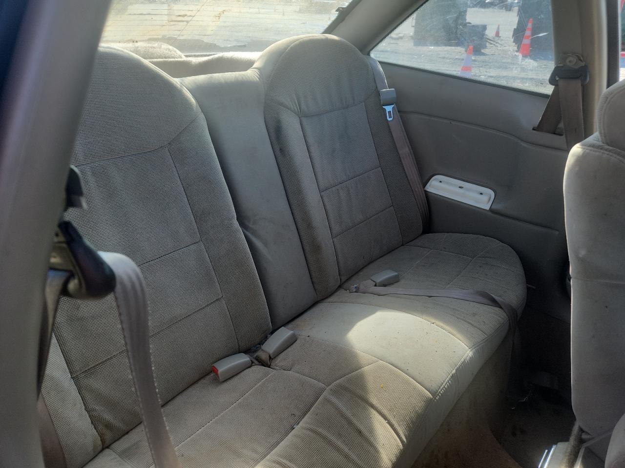 1997 Buick Skylark Custom VIN: 1G4NJ12T3VC408879 Lot: 65937955