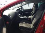 2012 PEUGEOT 3008 ALLUR for sale at Copart WHITBURN