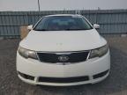 2012 KIA FORTE EX   for sale at Copart ON - OTTAWA