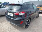 2023 FORD FIESTA ACT for sale at Copart BRISTOL
