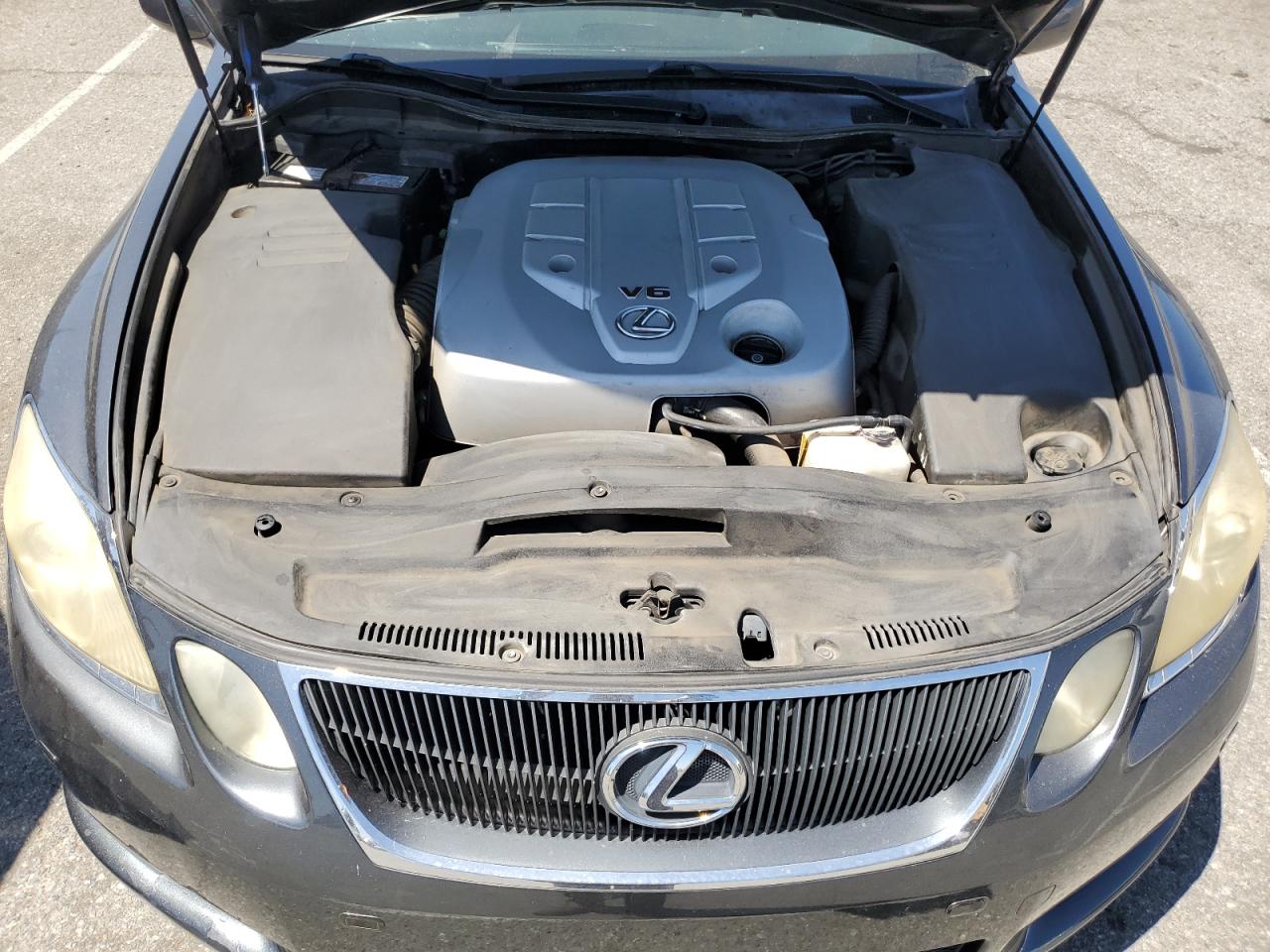 2006 Lexus Gs 300 VIN: JTHBH96S565027154 Lot: 64233205